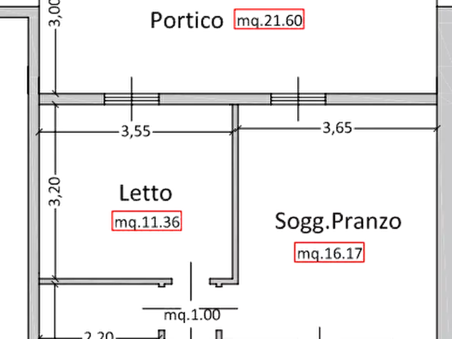Immagine 24 di Appartamento in vendita  in Viale Corona Australe a Ardea