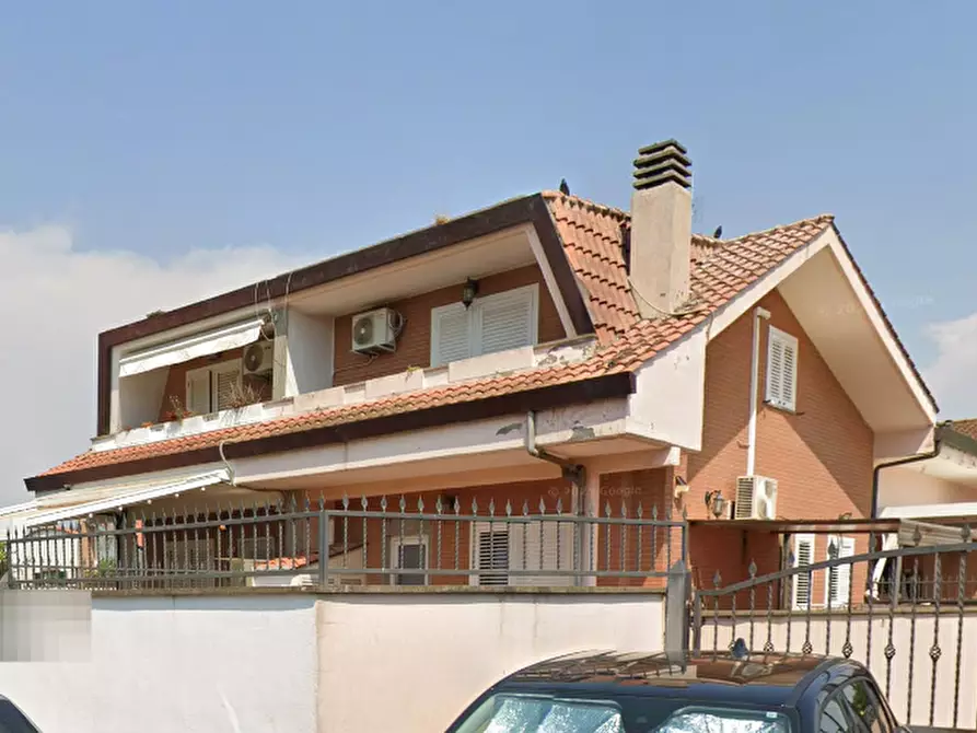Immagine 4 di Villa in vendita  in Via Teramo a Ardea