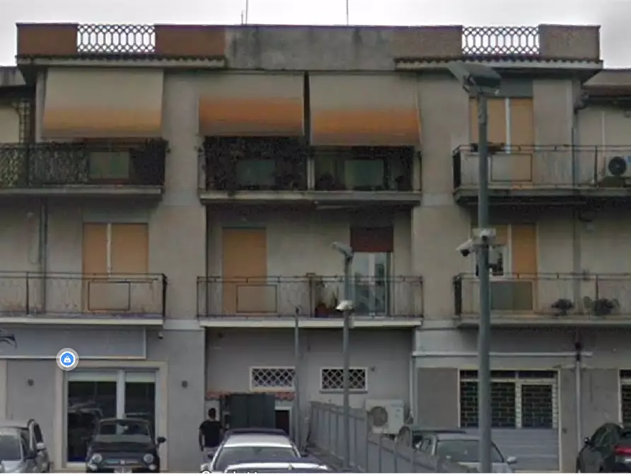 Immagine 1 di Appartamento in vendita  in Via Nettunese a Anzio