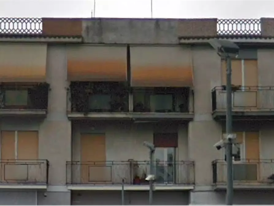 Immagine 2 di Appartamento in vendita  in Via Nettunese a Anzio