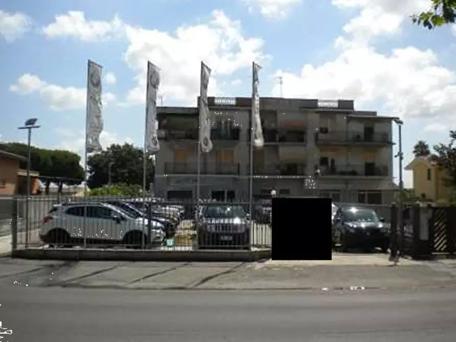 Immagine 4 di Appartamento in vendita  in Via Nettunese a Anzio