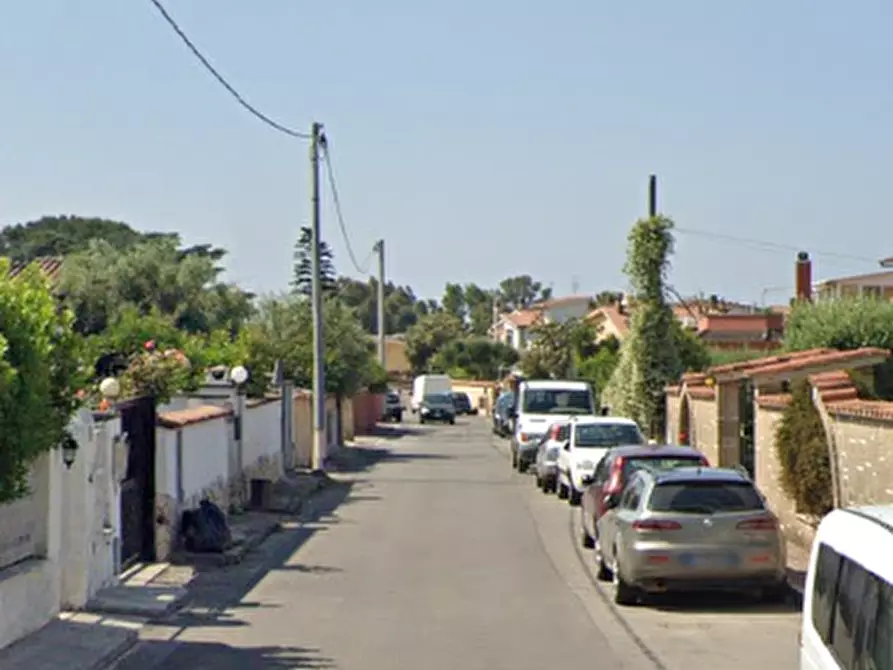 Immagine 17 di Villa in vendita  in Via Teramo a Ardea