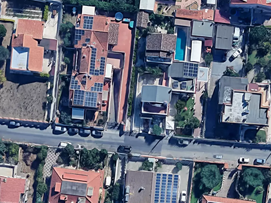 Immagine 19 di Villa in vendita  in Via Teramo a Ardea