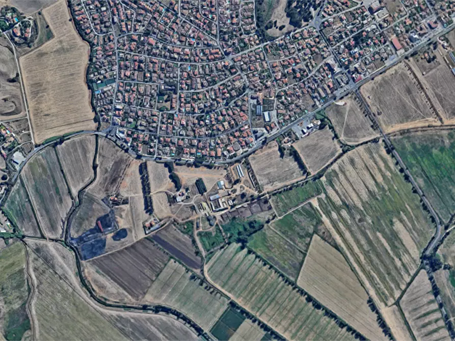 Immagine 21 di Villa in vendita  in Via Teramo a Ardea