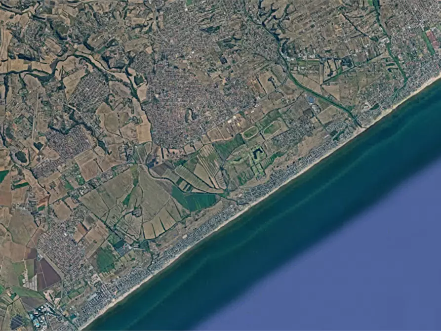 Immagine 22 di Villa in vendita  in Via Teramo a Ardea