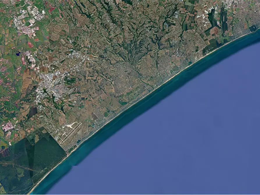 Immagine 23 di Villa in vendita  in Via Teramo a Ardea