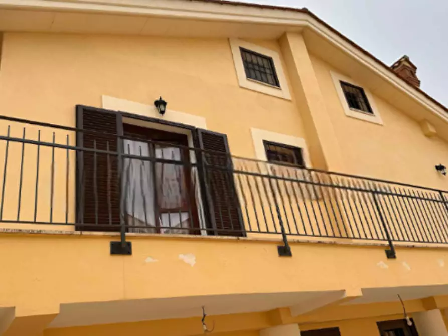 Immagine 2 di Villetta a schiera in vendita  in Via Finlandia a Albano Laziale