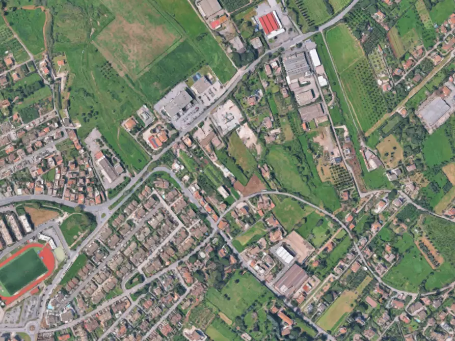 Immagine 6 di Villetta a schiera in vendita  in Via Finlandia a Albano Laziale