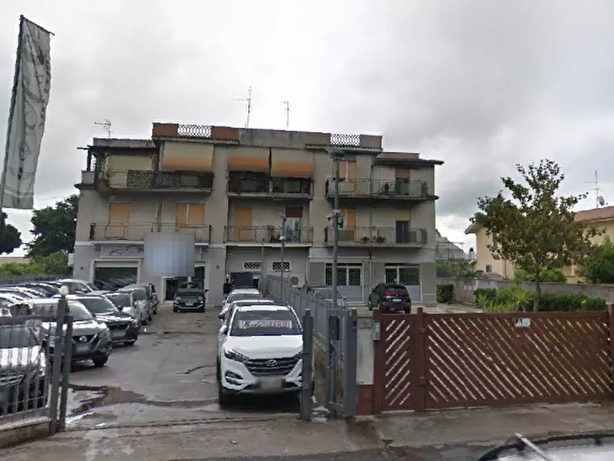 Immagine 9 di Appartamento in vendita  in Via Nettunese a Anzio