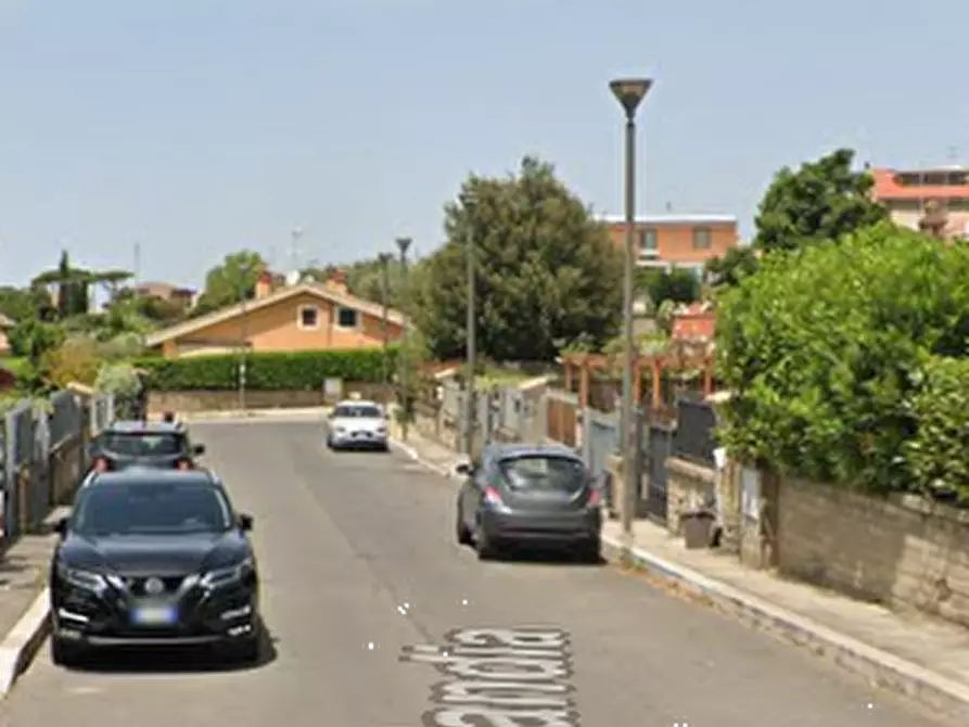 Immagine 12 di Villetta a schiera in vendita  in Via Finlandia a Albano Laziale