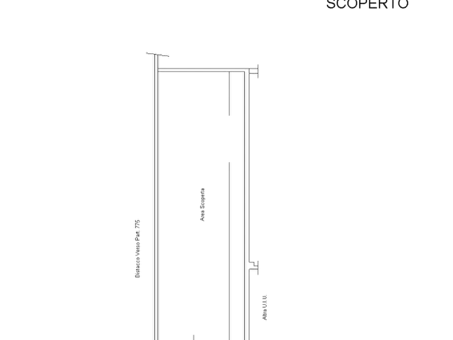Immagine 19 di Villetta a schiera in vendita  in Via Finlandia a Albano Laziale