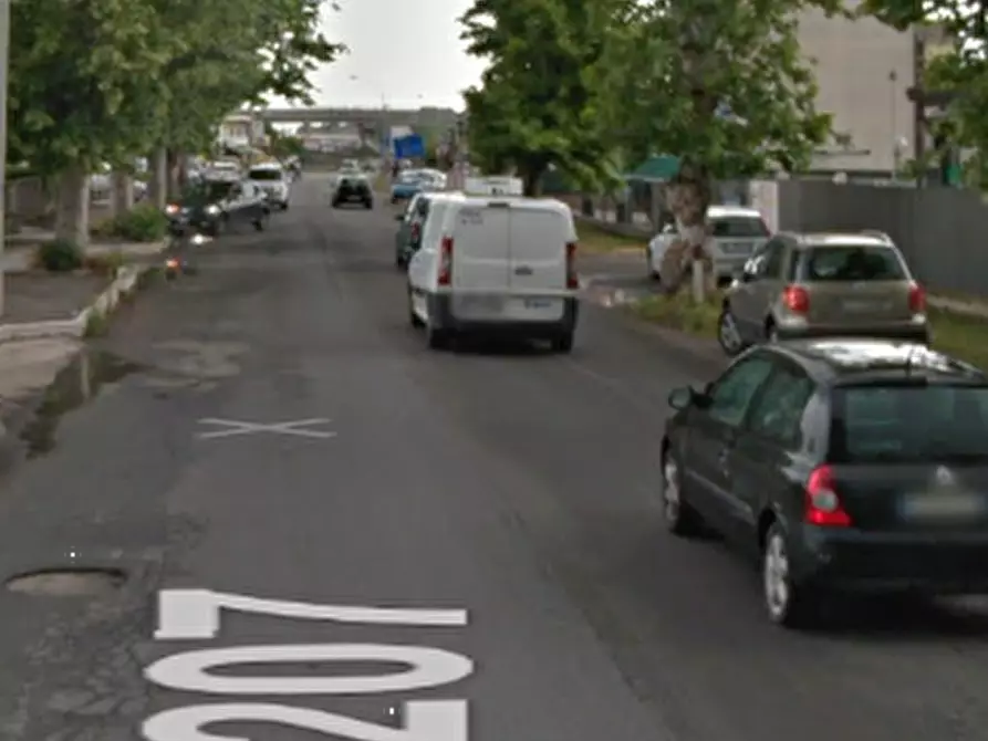 Immagine 12 di Appartamento in vendita  in Via Nettunese a Anzio