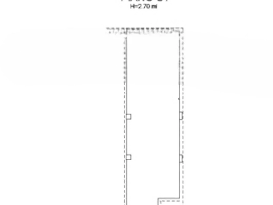 Immagine 12 di Terreno edificabile in vendita  in Via Giovanni Battista di Crollalanza  a Fermo