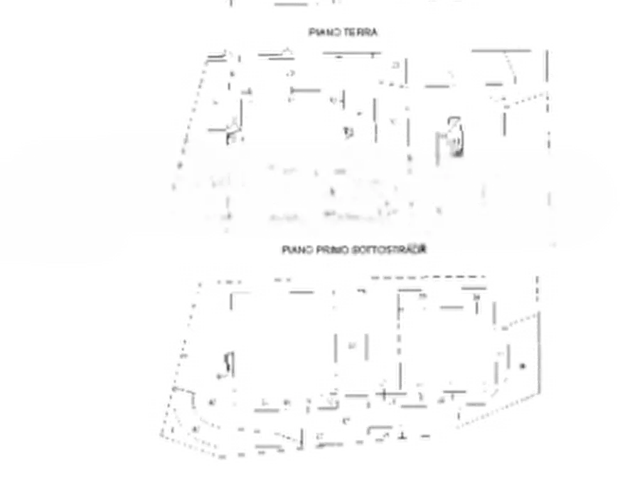 Immagine 13 di Terreno edificabile in vendita  in Via Giovanni Battista di Crollalanza  a Fermo