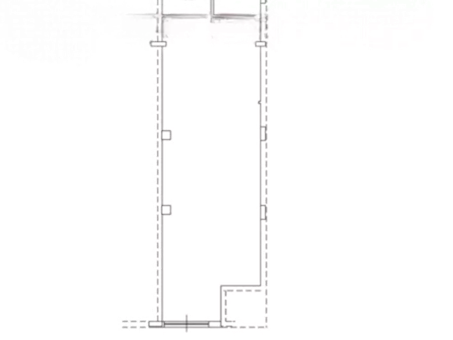 Immagine 10 di Ufficio in vendita  in Via Giovanni Battista di Crollalanza  a Fermo