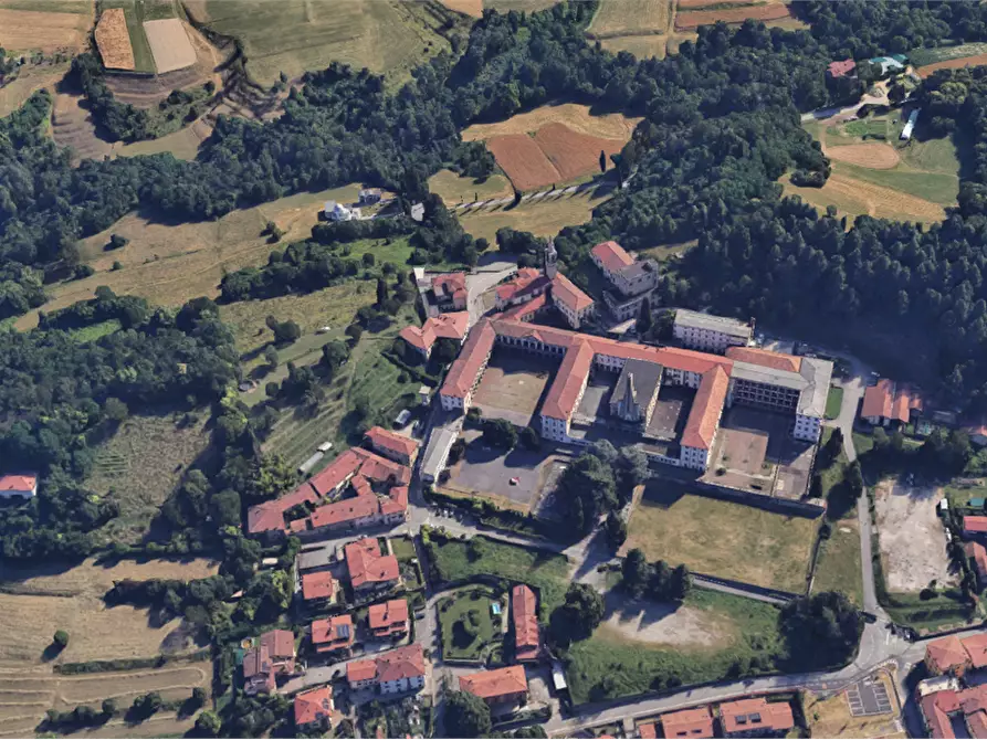 Immagine 10 di Appartamento in vendita  in Via Papa Giovanni XXIII a Caprino Bergamasco