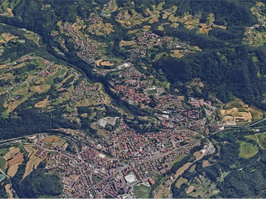 Immagine 15 di Appartamento in vendita  in Via Papa Giovanni XXIII a Caprino Bergamasco