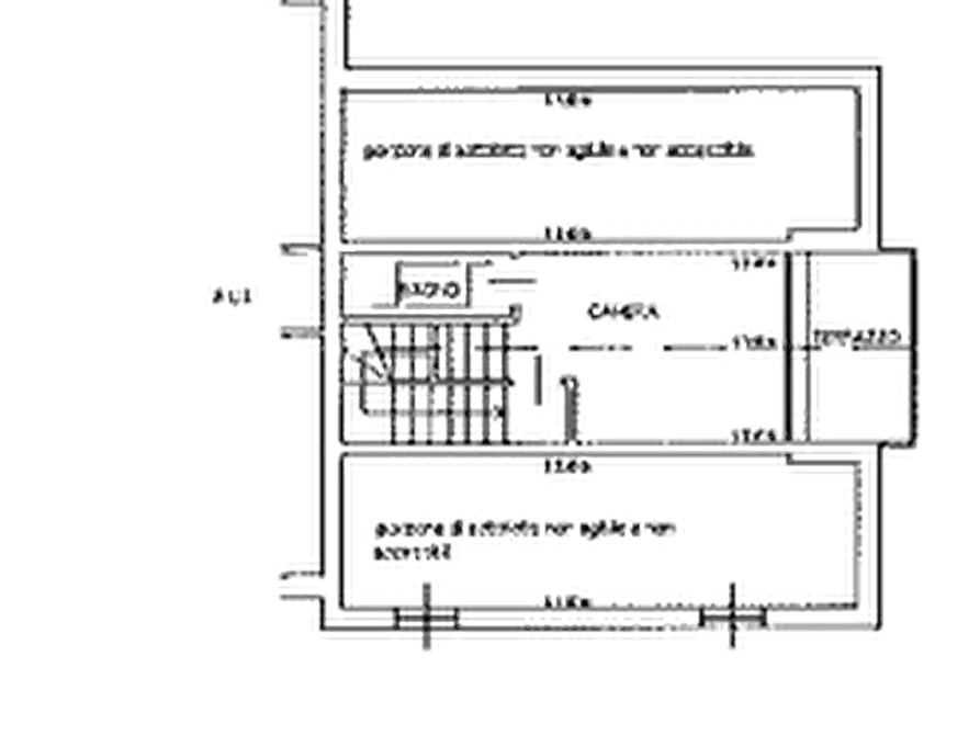 Immagine 21 di Appartamento in vendita  in Via Papa Giovanni XXIII a Caprino Bergamasco