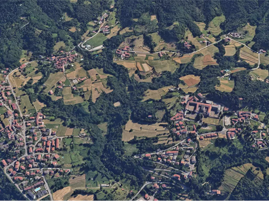 Immagine 12 di Appartamento in vendita  in Via Papa Giovanni XXIII a Caprino Bergamasco