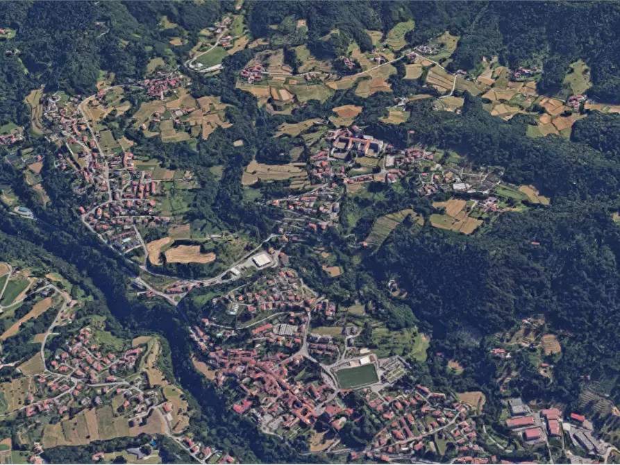 Immagine 13 di Appartamento in vendita  in Via Papa Giovanni XXIII a Caprino Bergamasco