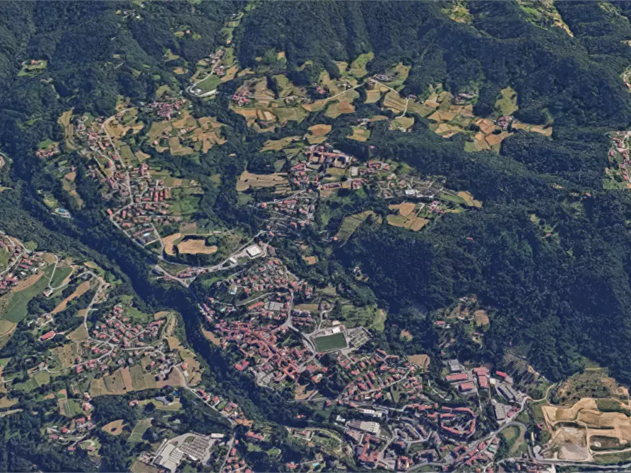 Immagine 14 di Appartamento in vendita  in Via Papa Giovanni XXIII a Caprino Bergamasco