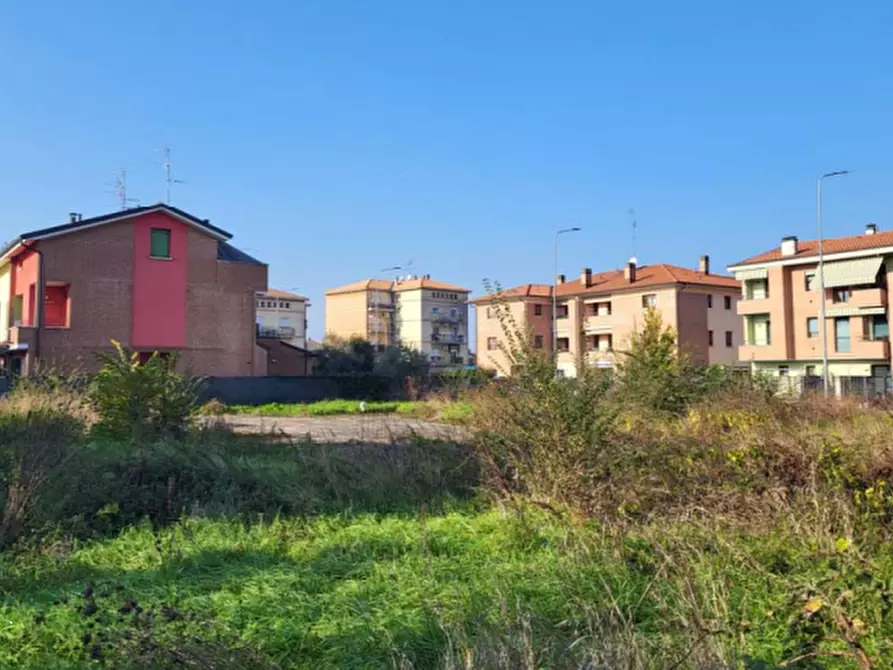 Immagine 2 di Terreno edificabile in vendita  in Via Trento Trieste a San Felice Sul Panaro