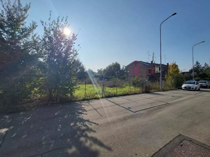 Immagine 3 di Terreno edificabile in vendita  in Via Trento Trieste a San Felice Sul Panaro