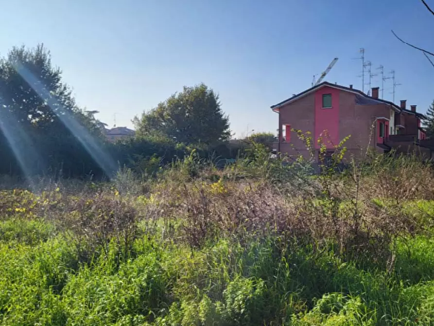 Immagine 4 di Terreno edificabile in vendita  in Via Trento Trieste a San Felice Sul Panaro