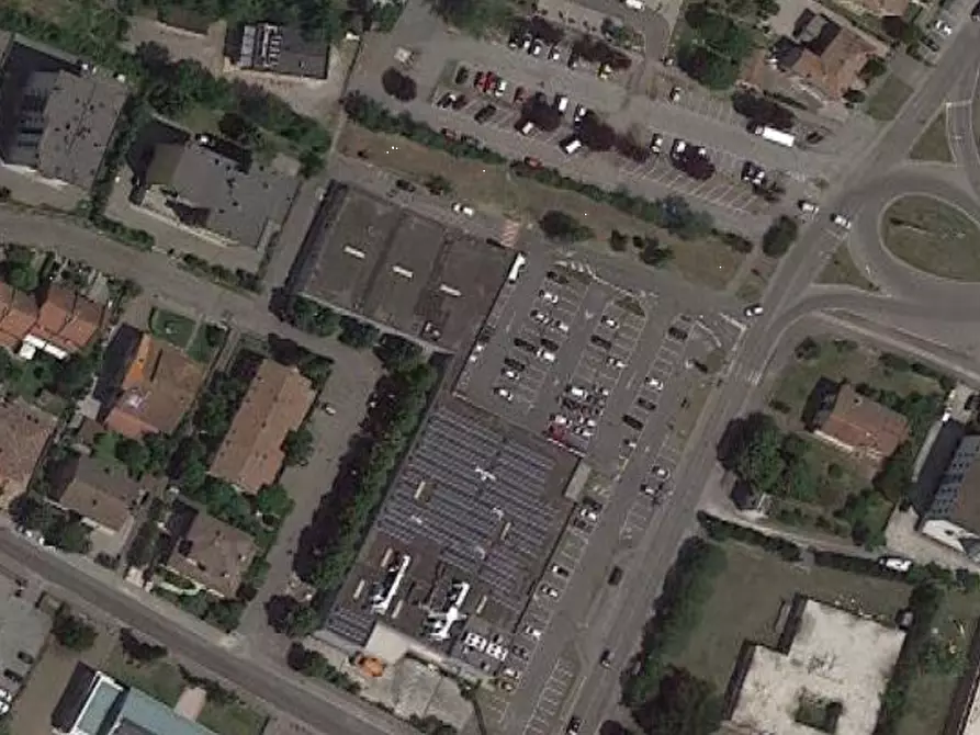 Immagine 12 di Terreno edificabile in vendita  in Via Trento Trieste a San Felice Sul Panaro