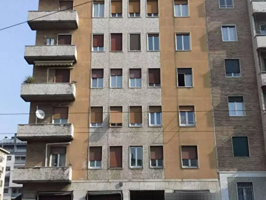Immagine 2 di Appartamento in vendita  in Via Tito Livio  a Milano