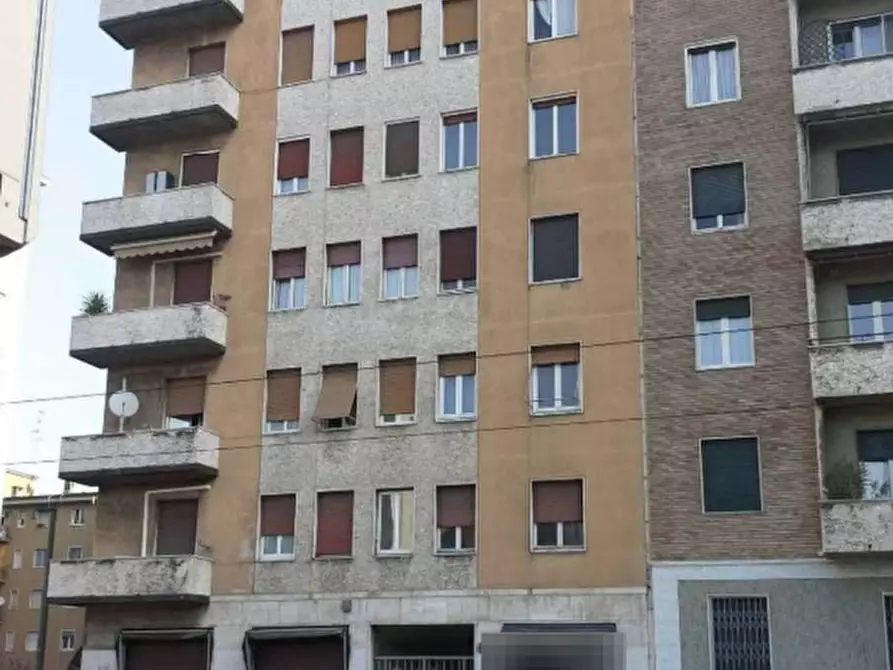 Immagine 1 di Appartamento in vendita  in Via Tito Livio  a Milano