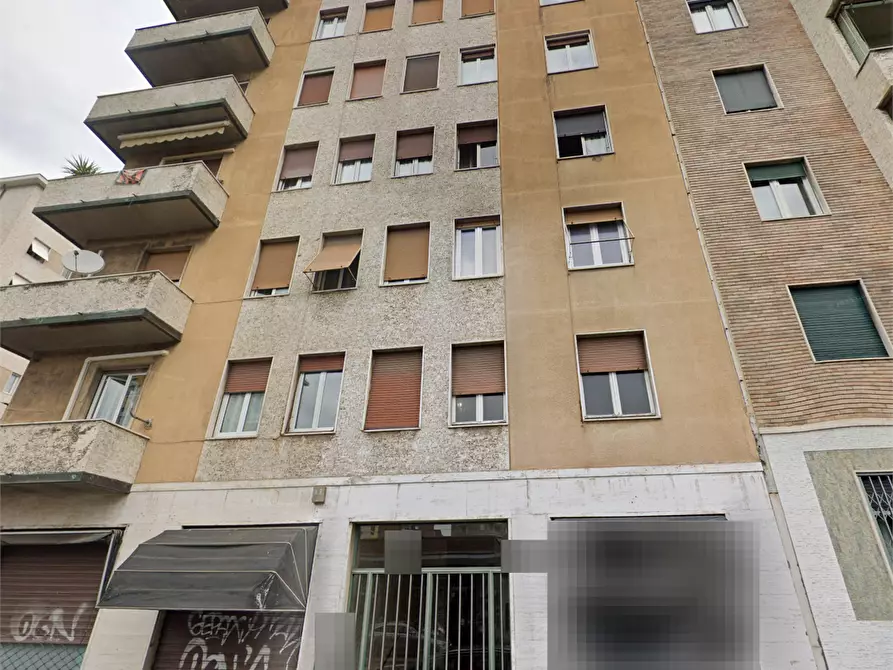 Immagine 3 di Appartamento in vendita  in Via Tito Livio  a Milano
