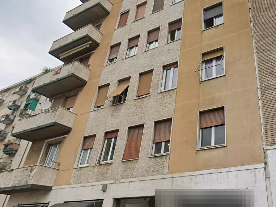 Immagine 4 di Appartamento in vendita  in Via Tito Livio  a Milano