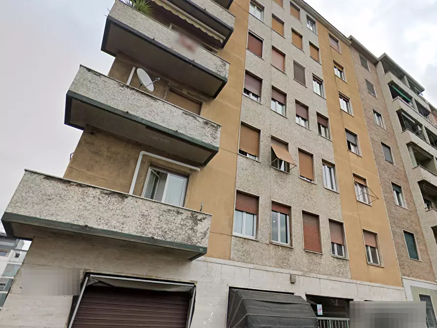 Immagine 5 di Appartamento in vendita  in Via Tito Livio  a Milano