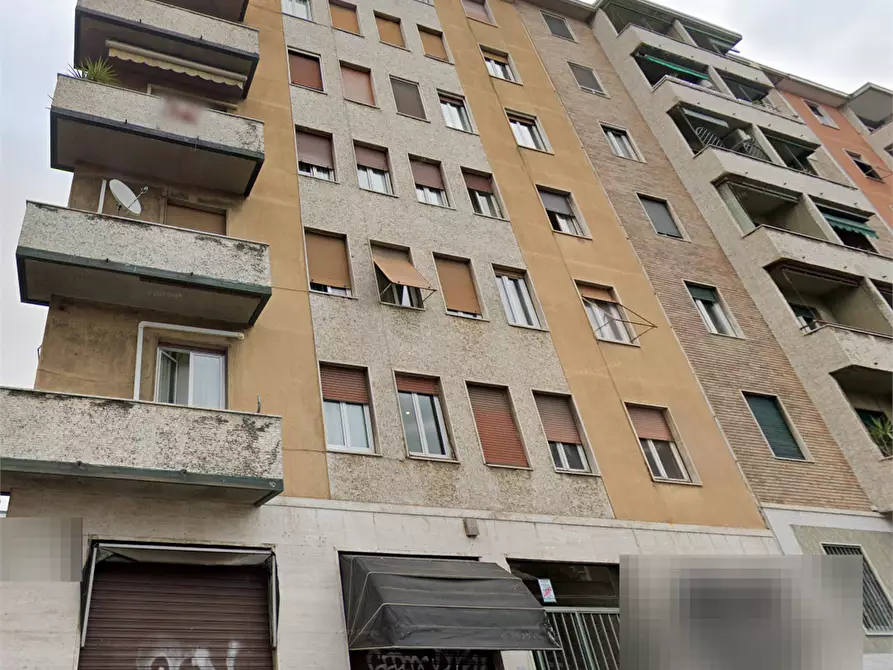 Immagine 6 di Appartamento in vendita  in Via Tito Livio  a Milano