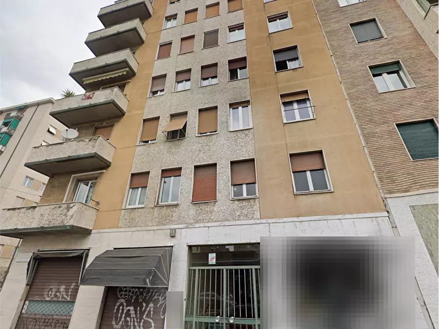 Immagine 8 di Appartamento in vendita  in Via Tito Livio  a Milano