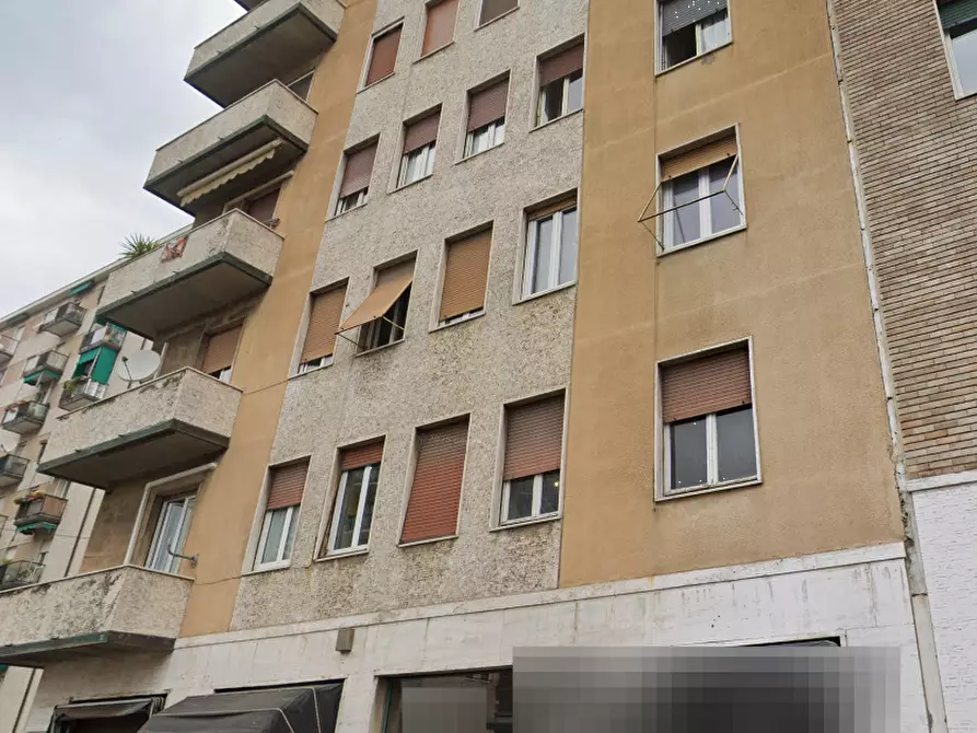 Immagine 9 di Appartamento in vendita  in Via Tito Livio  a Milano