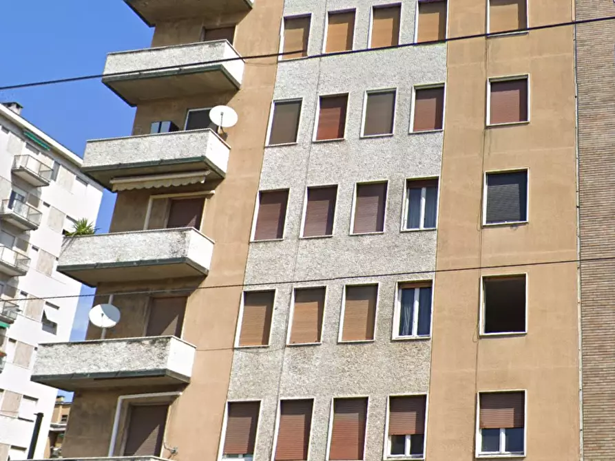 Immagine 11 di Appartamento in vendita  in Via Tito Livio  a Milano