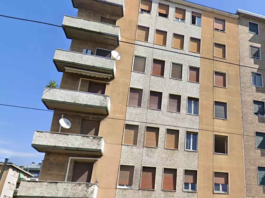 Immagine 12 di Appartamento in vendita  in Via Tito Livio  a Milano