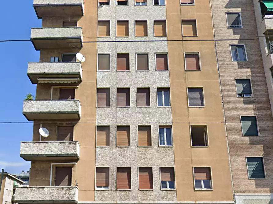 Immagine 13 di Appartamento in vendita  in Via Tito Livio  a Milano