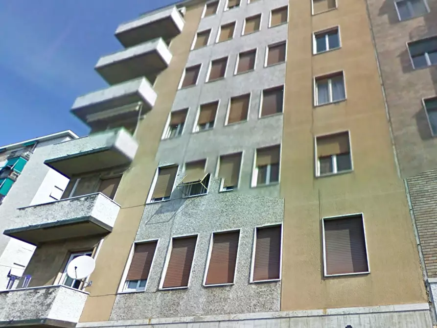 Immagine 18 di Appartamento in vendita  in Via Tito Livio  a Milano