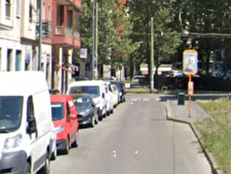 Immagine 21 di Appartamento in vendita  in Via Tito Livio  a Milano