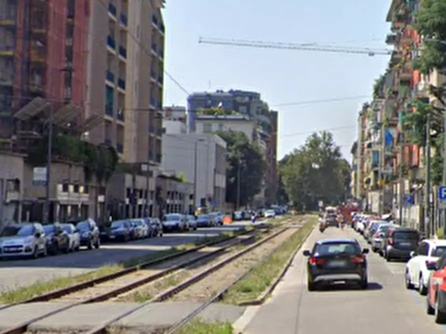 Immagine 22 di Appartamento in vendita  in Via Tito Livio  a Milano
