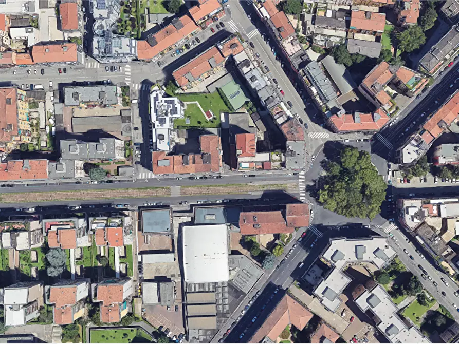 Immagine 23 di Appartamento in vendita  in Via Tito Livio  a Milano