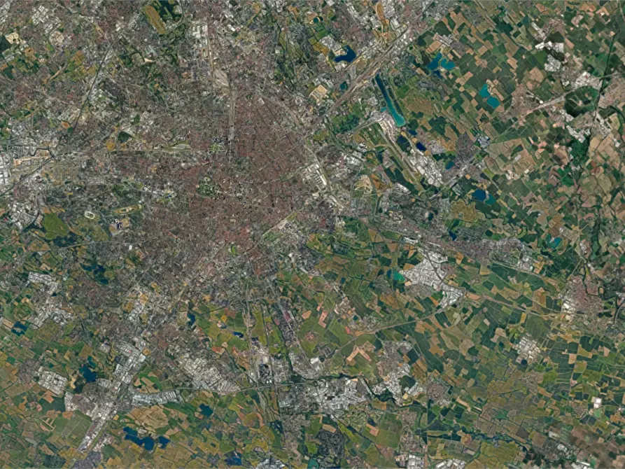 Immagine 26 di Appartamento in vendita  in Via Tito Livio  a Milano