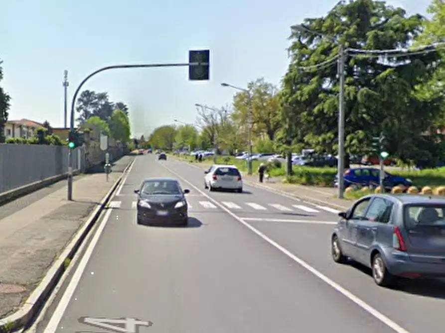 Immagine 8 di Terreno agricolo in vendita  in Alessandria a Alessandria