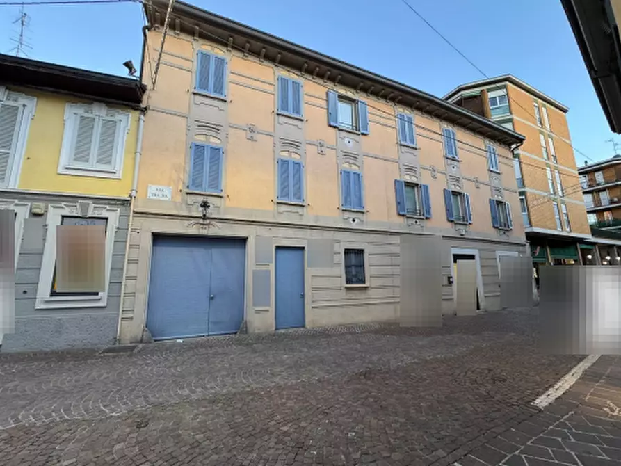 Immagine 2 di Appartamento in vendita  in Via Tre Re a Brugherio