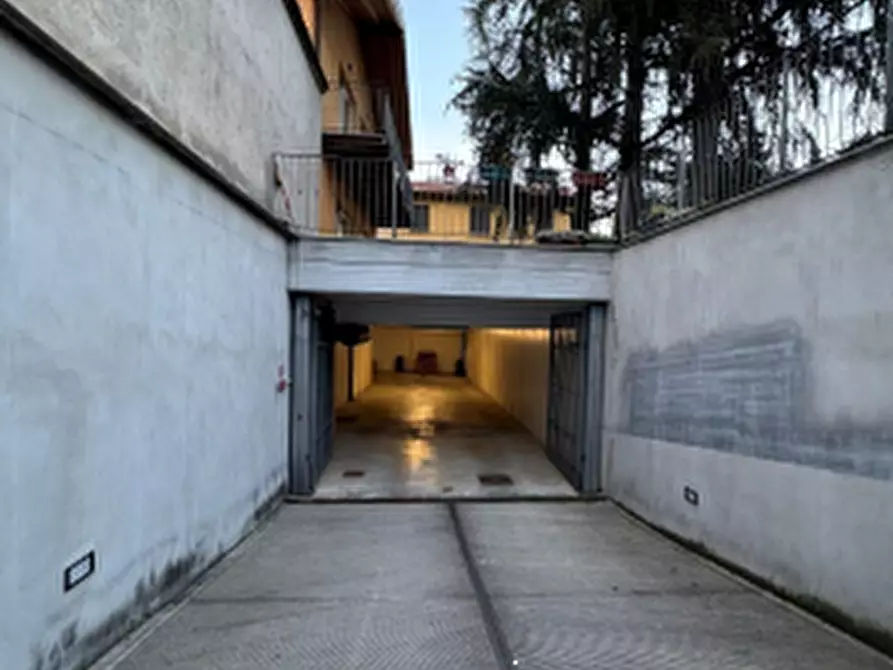 Immagine 6 di Appartamento in vendita  in Via Tre Re a Brugherio