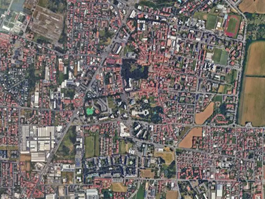 Immagine 21 di Appartamento in vendita  in Via Tre Re a Brugherio