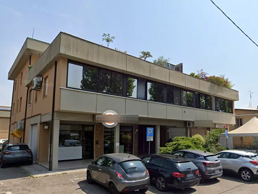 Immagine 9 di Appartamento in vendita  in Viale Marconi a Bastiglia